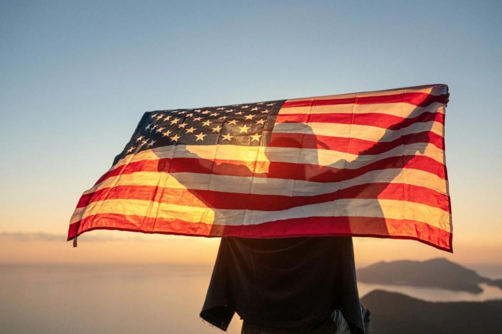 Veteran managing finances after military service